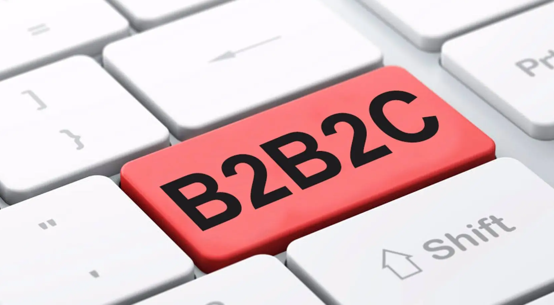 B2B2C多用户商城系统有哪些营销模式？